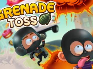 Generate Toss
